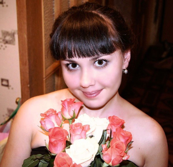 Светлана Чернова