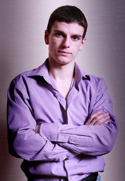 Евгений Брагинский