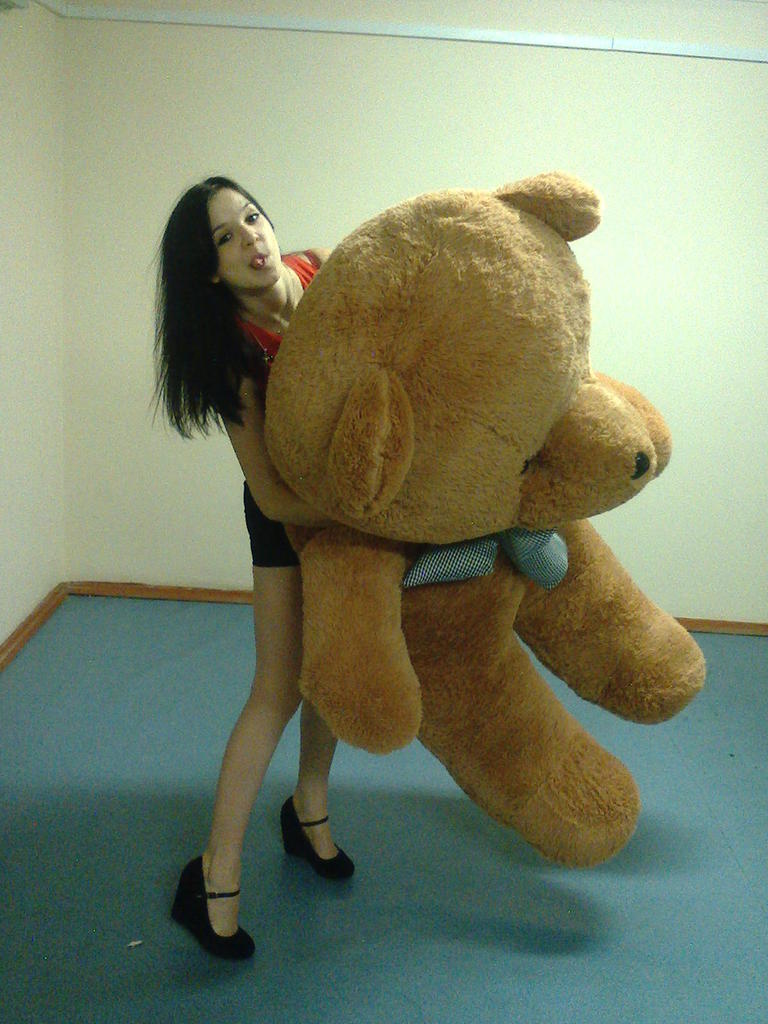 Варвара Каргаполова