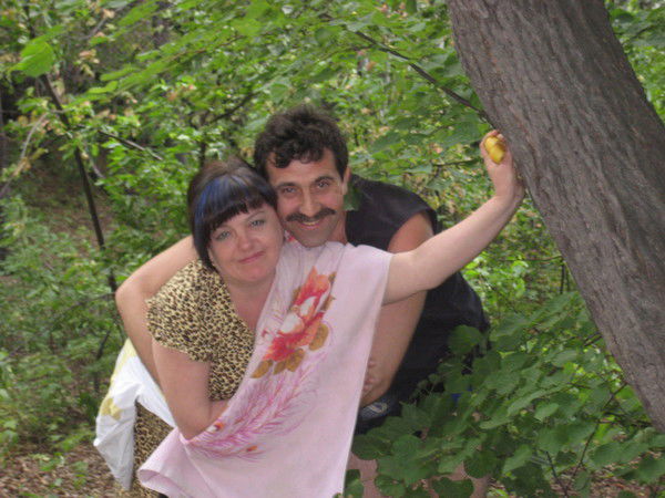 Ирина Киселева