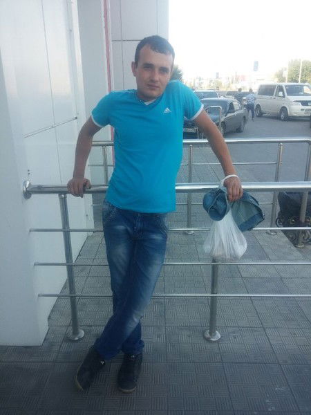 Александр Малько