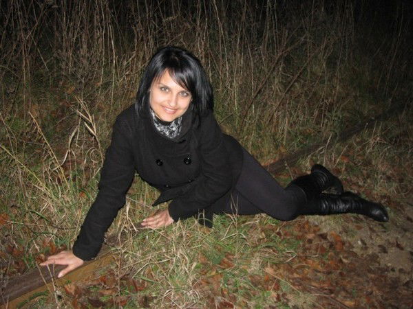 Марина Яловая - Дидух