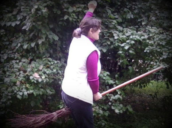 Катька Саросиян