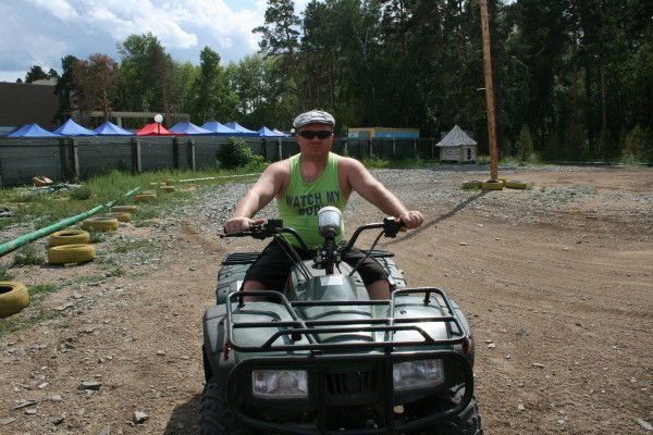 Сергей Ненахов