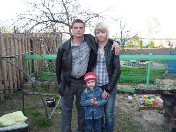 Катя Тихонова