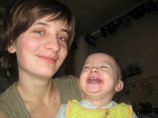 Маргарита Важенина