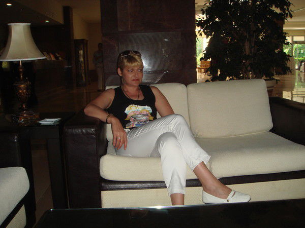 Людмила Бакум