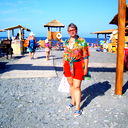 Нина Лебедева