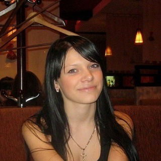 Илона Склокина