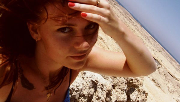 Кристина Корытко