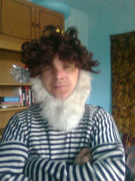 Михаил Баженов