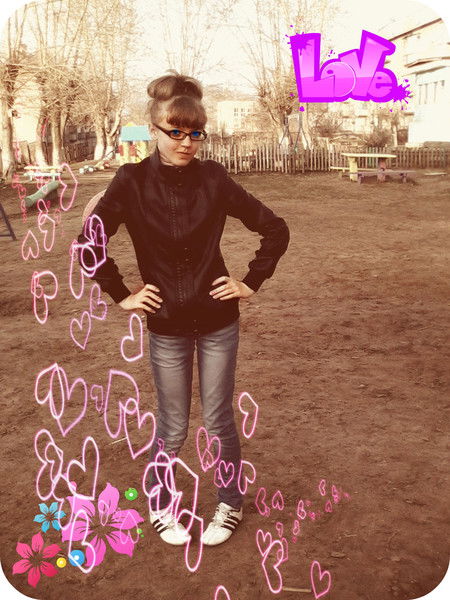 Эльза Гросман