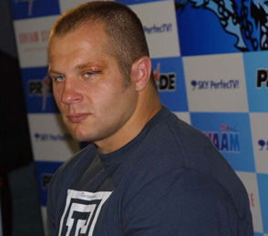 Никита Волков