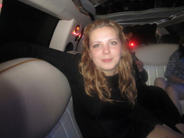 Света Потоцкая