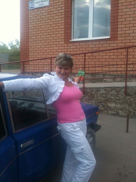 Зульфия Соколова