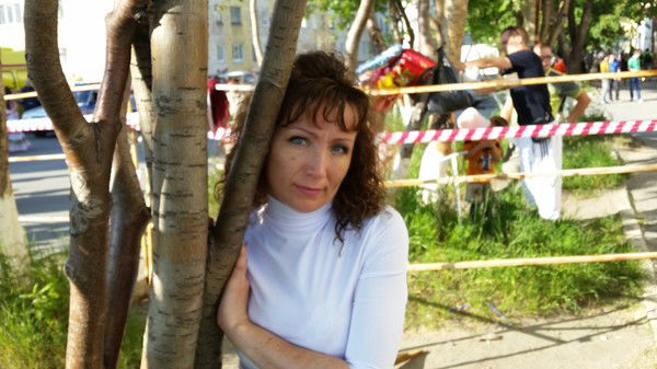 Наталия Гусева