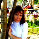 Наталия Гусева