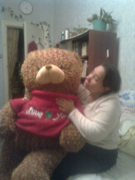 Татьяна Протопопова