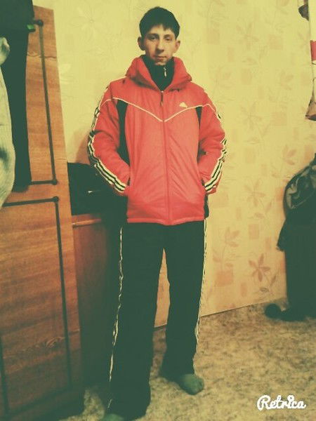 Дима Кушнирук