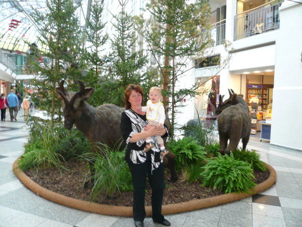 Ольга Василевская