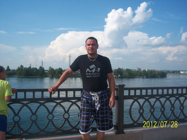 Алексей Шемякин