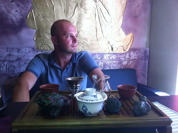 Роман Федоров