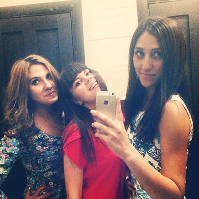 Алина Павленко