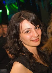 Гюльнара Карапетян