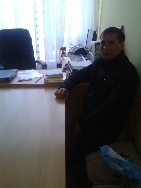 Mарат Oмирбеков