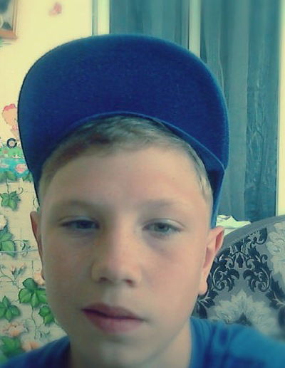 Даниил Третьяков