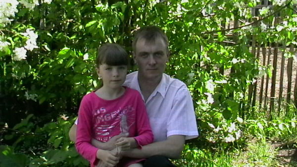 Алексей Саюн