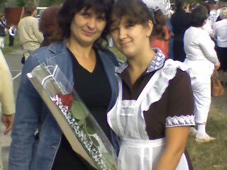 Таня Афанасьева