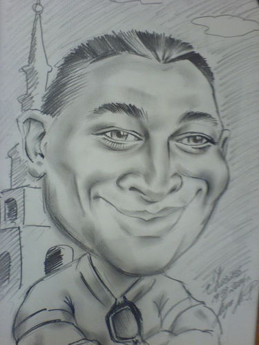 Валерий Исламов