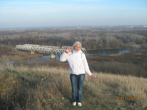 Наталия Назаренко