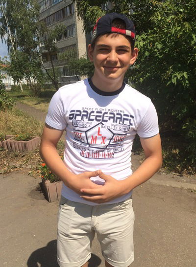 Артур Оганисян