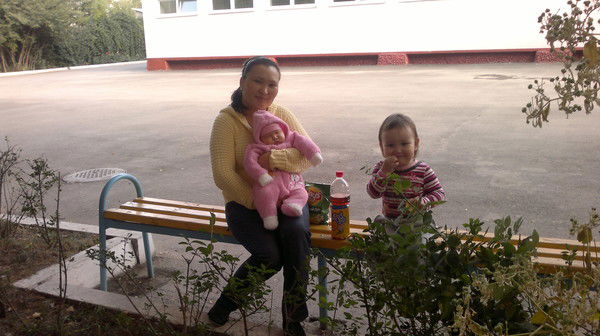 Сабир Темирбаев