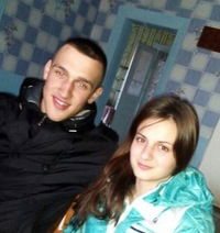 Ваня Скребец