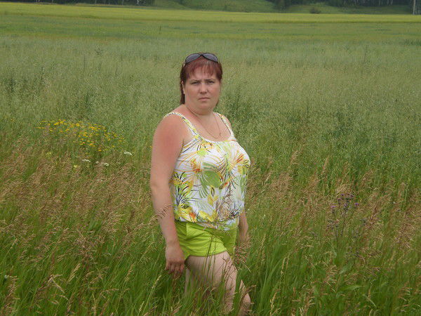 Лена Корнилова