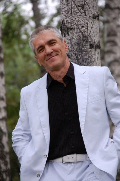 Олег Перепелицин