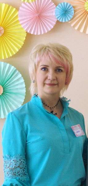 Алёна Дорофеева