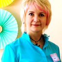 Алёна Дорофеева