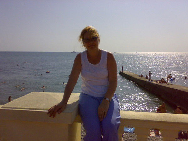 Татьяна Толочко