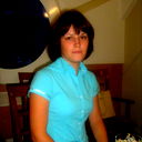Анна Волкова