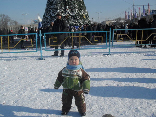 Эльвира Аязбаева