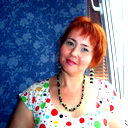 Лариса Щеблыкина