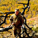 Юрий Костров