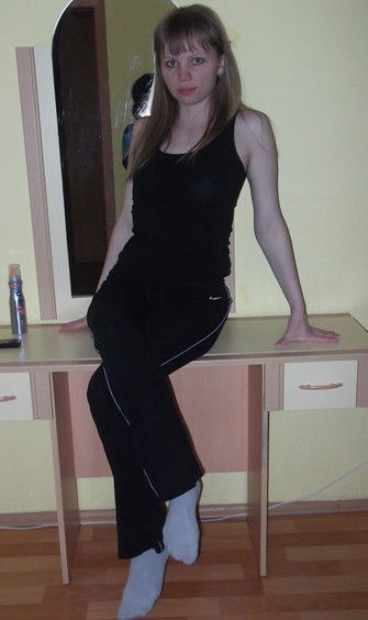 Валентина Шилова