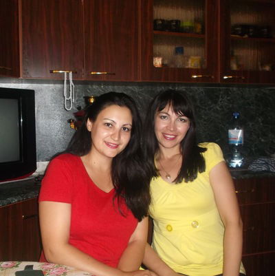 Айгуль Шарипова