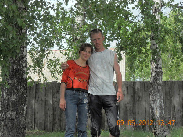 Алексей Терешин