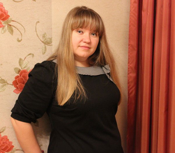 Евдокия Курдова